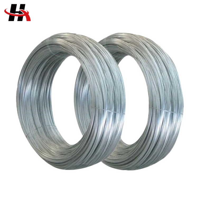 316 Stainless Steel Wire