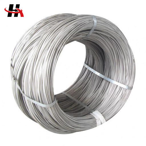 Stainless Steel Wire