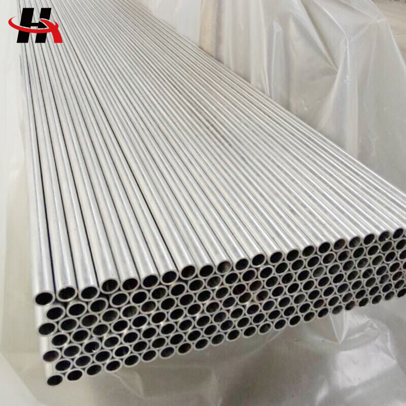 7003 Aluminium Pipe