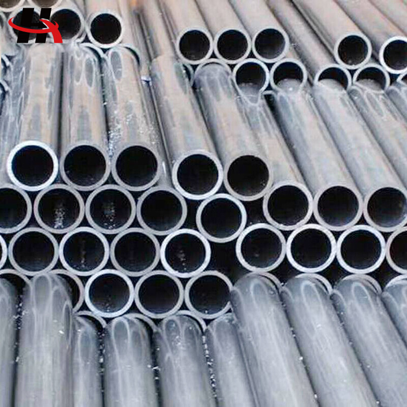 2024 Aluminium Pipe