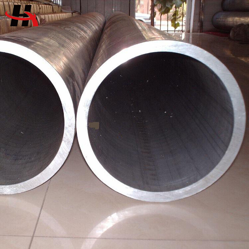 2024 Aluminium Pipe