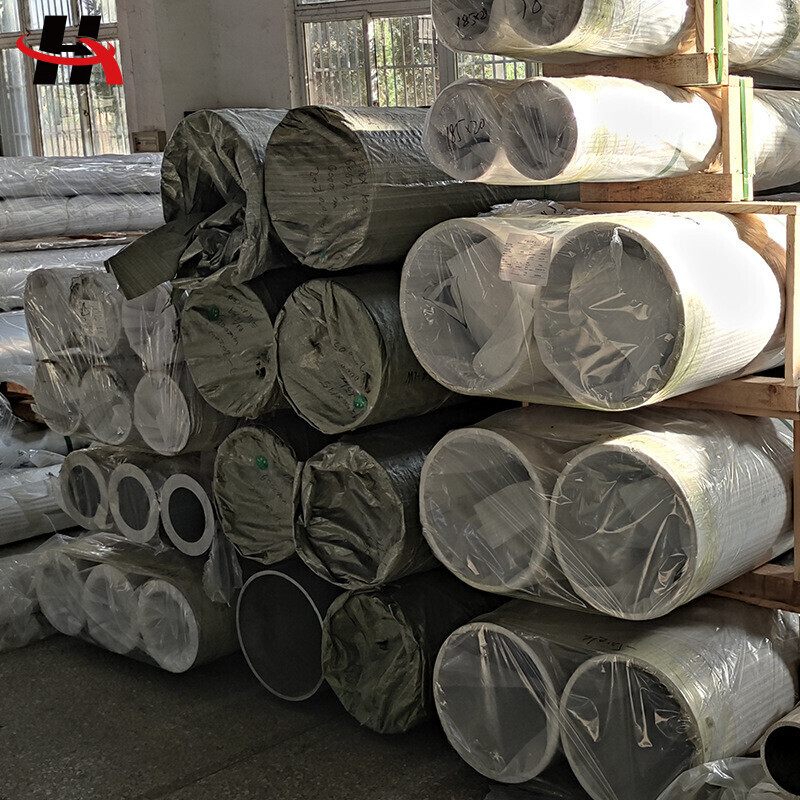 2024 Aluminium Pipe