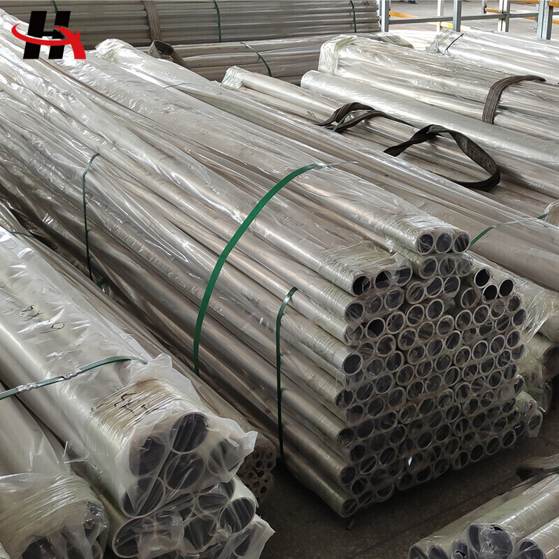 1050 Aluminium Pipe