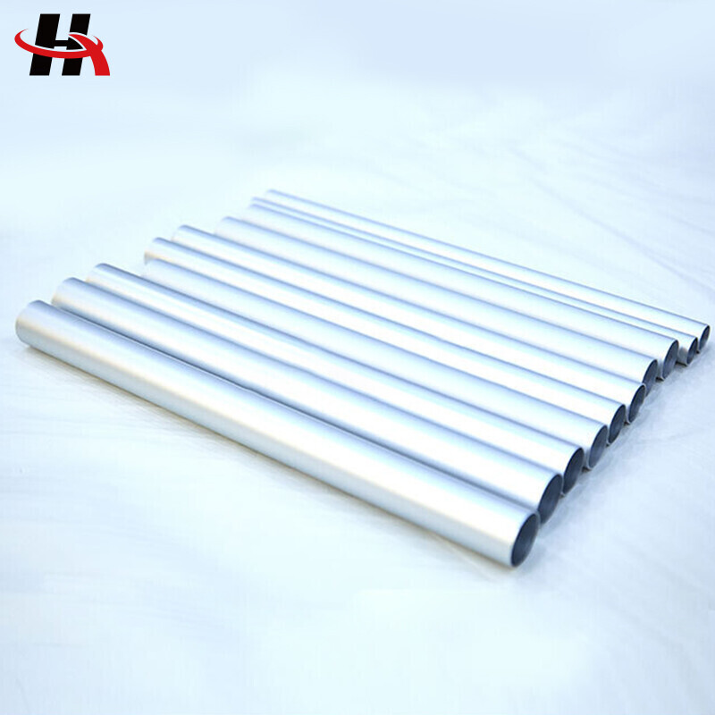 Aluminium Pipe