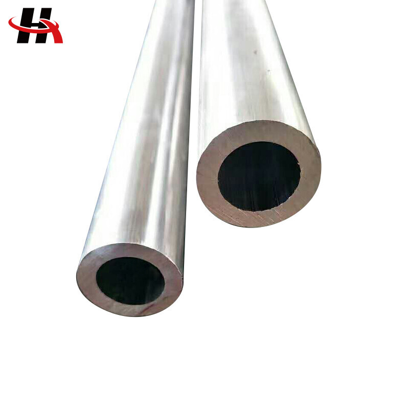 2024 Aluminium Pipe