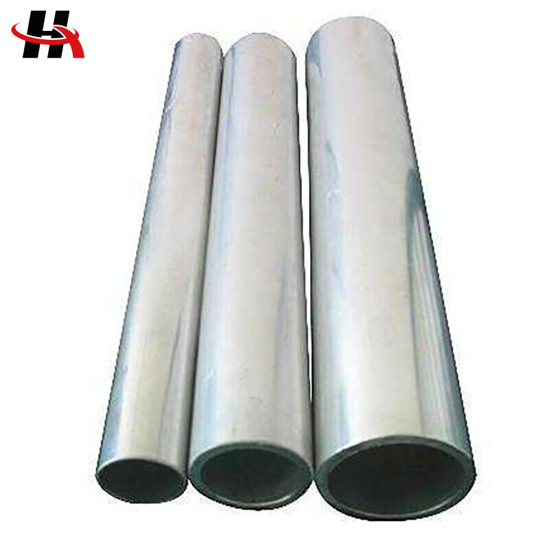 1080 Aluminium Pipe