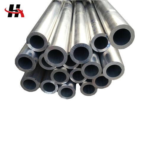 1050 Aluminium Pipe