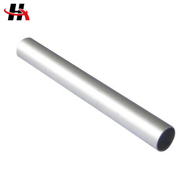 Aluminium Pipe