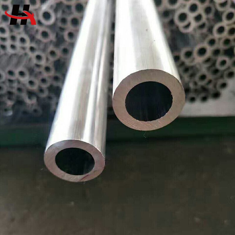 Aluminium Pipe