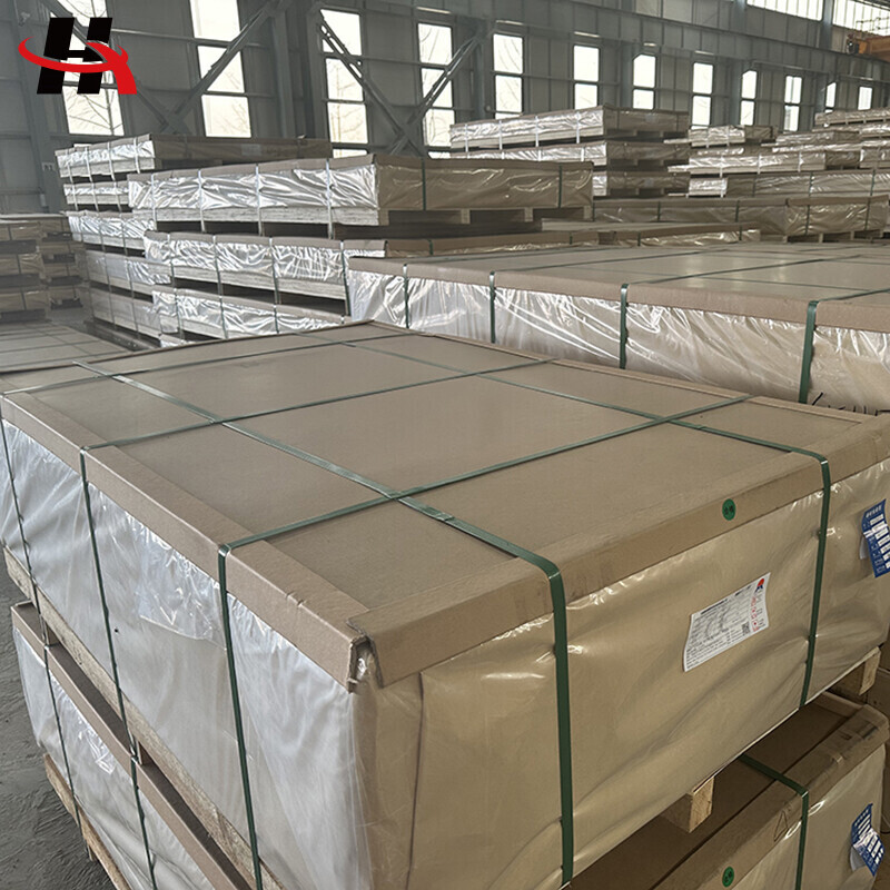 3002 Aluminium Plate