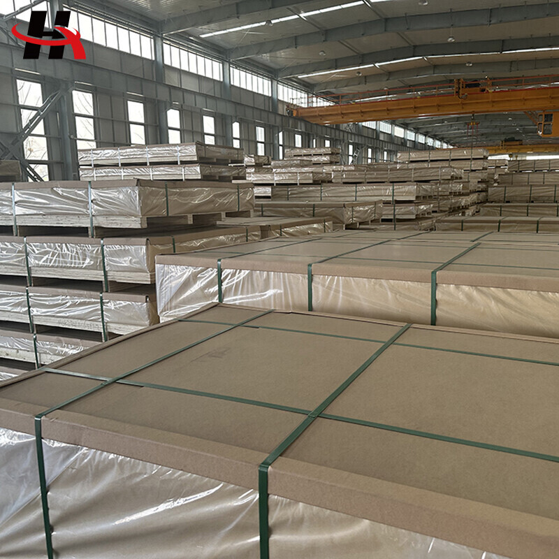 2011 Aluminium Plate