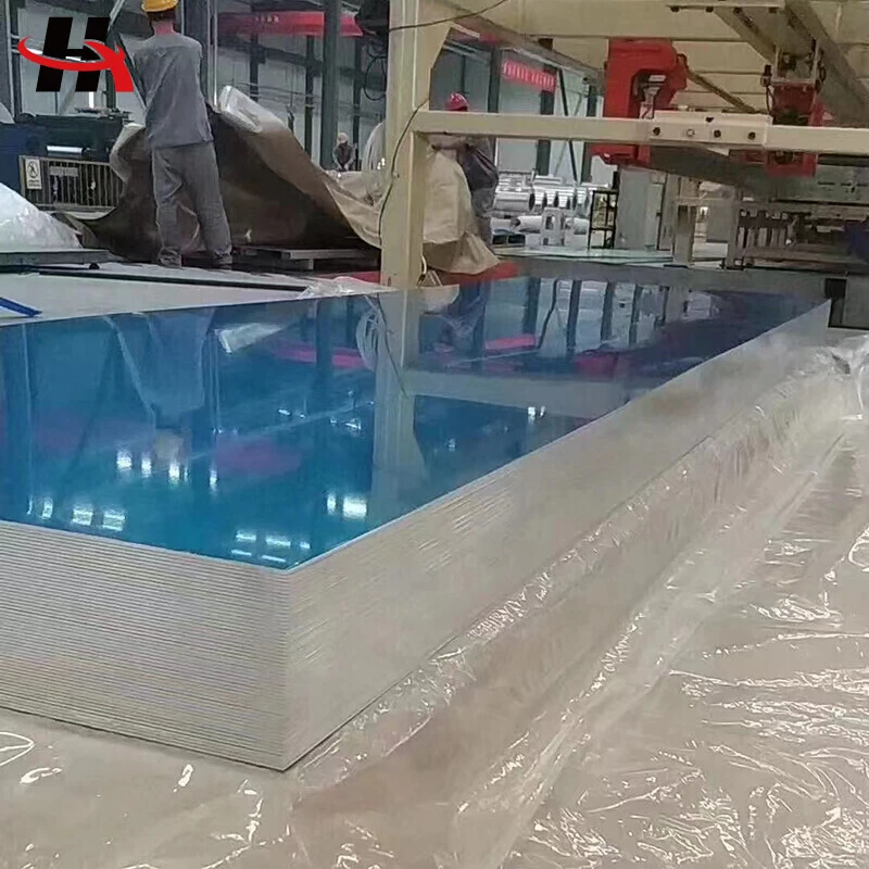 1060 Aluminium Plate