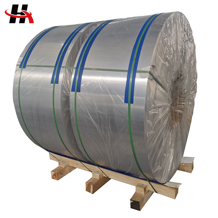 3204 Aluminum Coil