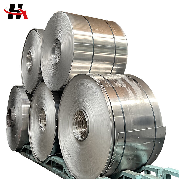 2017 Aluminum Coil