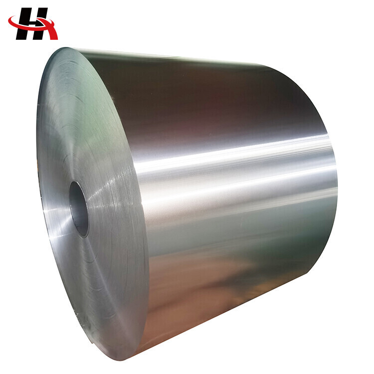 1070 Aluminum Coil