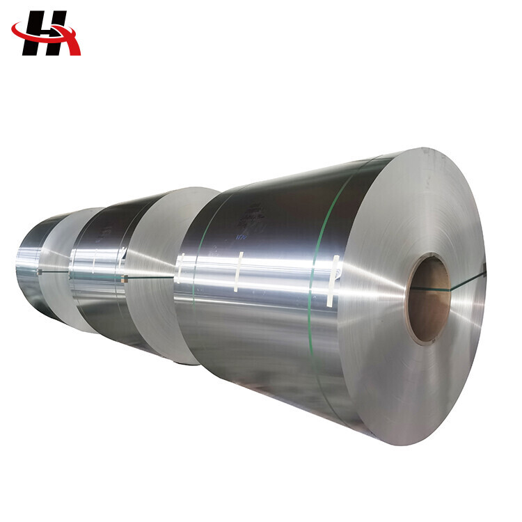 Aluminum Coil
