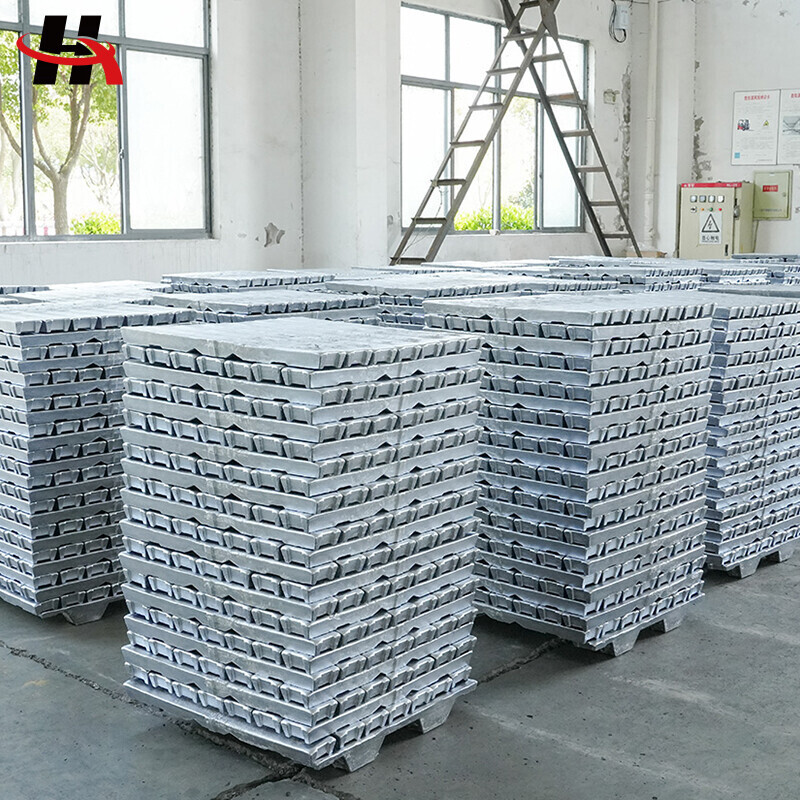 6061  Aluminum Ingot