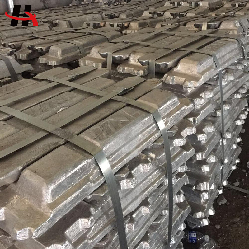 3003  Aluminum Ingot