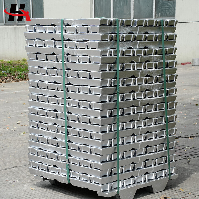 5083  Aluminum Ingot