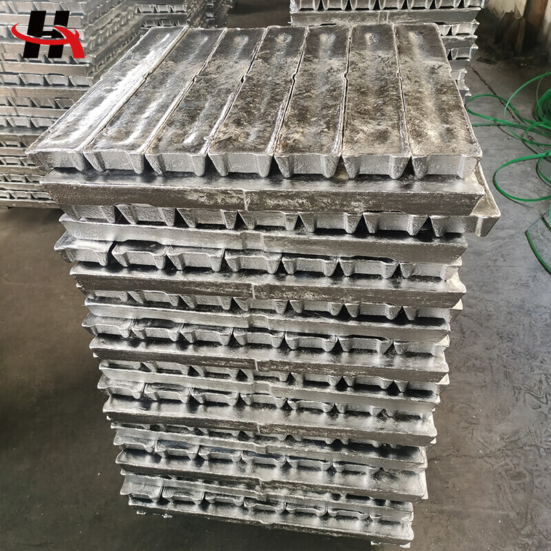 5086  Aluminum Ingot