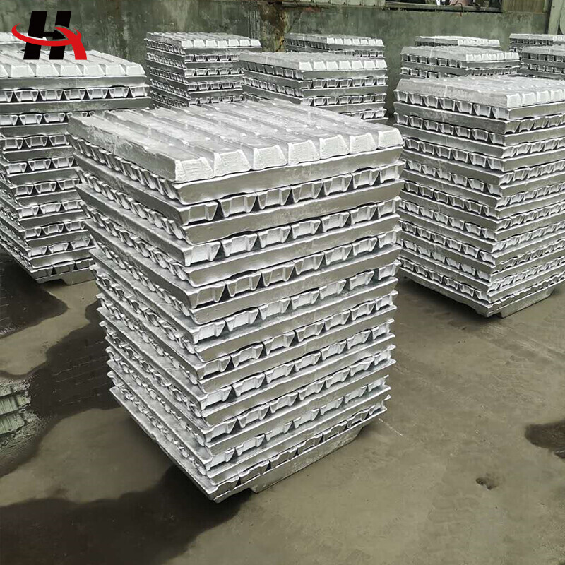 5086  Aluminum Ingot
