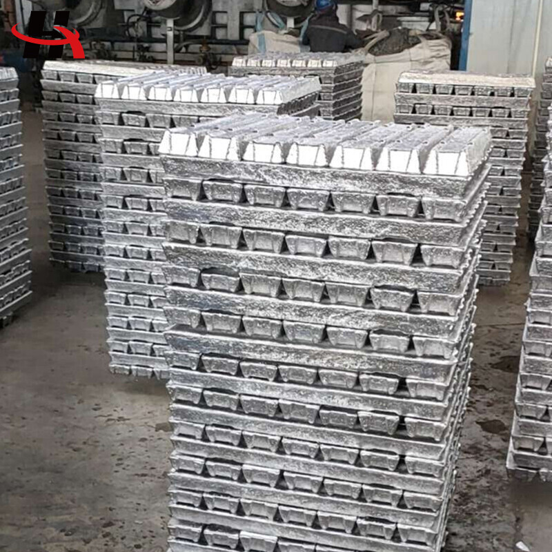 5086  Aluminum Ingot