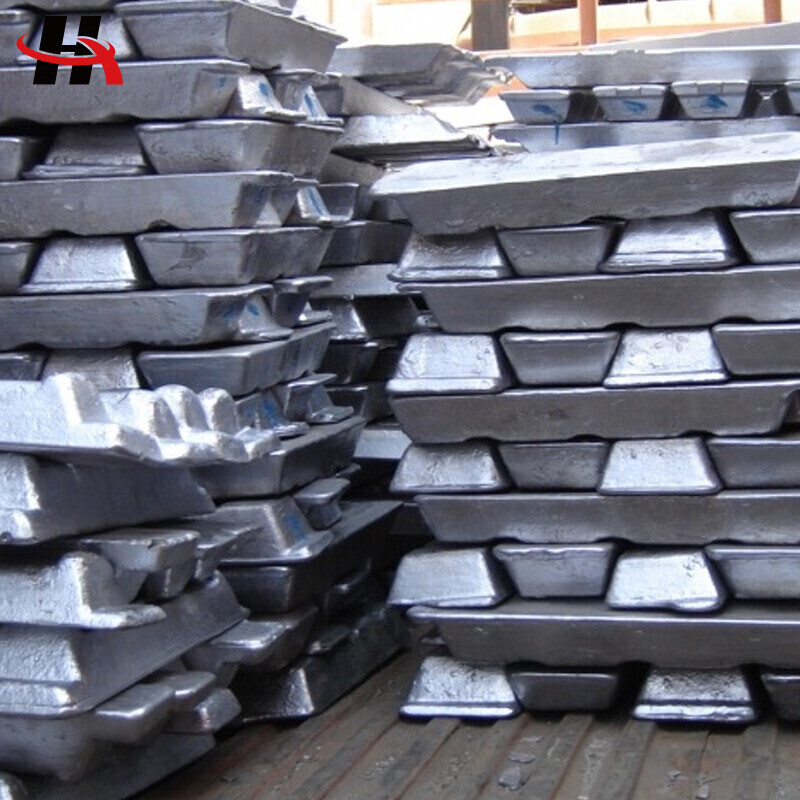 3003  Aluminum Ingot
