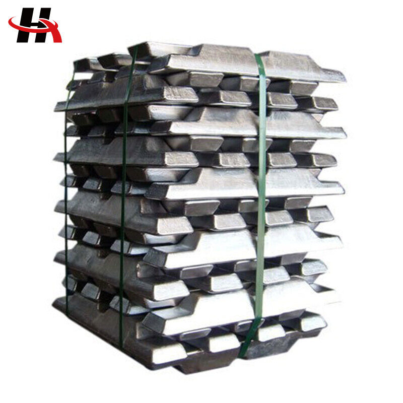 3003  Aluminum Ingot