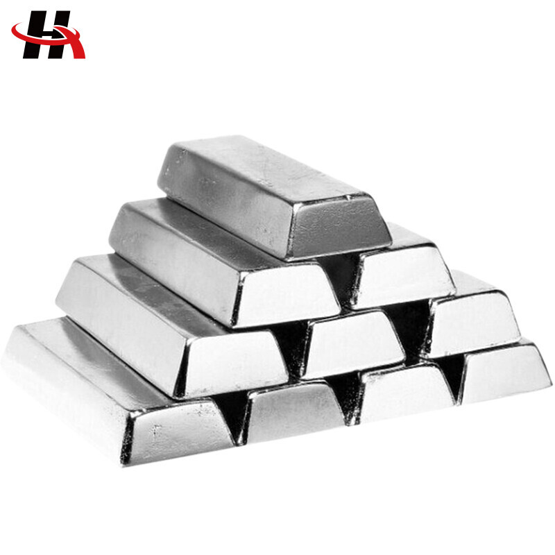 5083  Aluminum Ingot