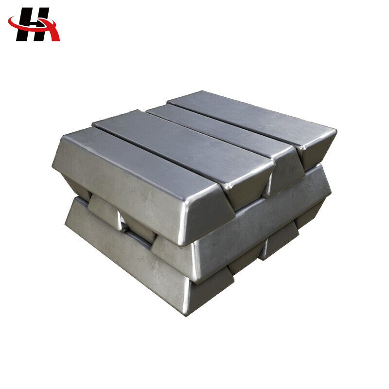 5086  Aluminum Ingot