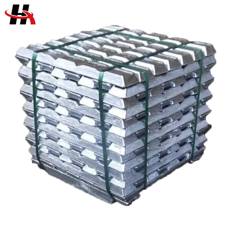 6061  Aluminum Ingot