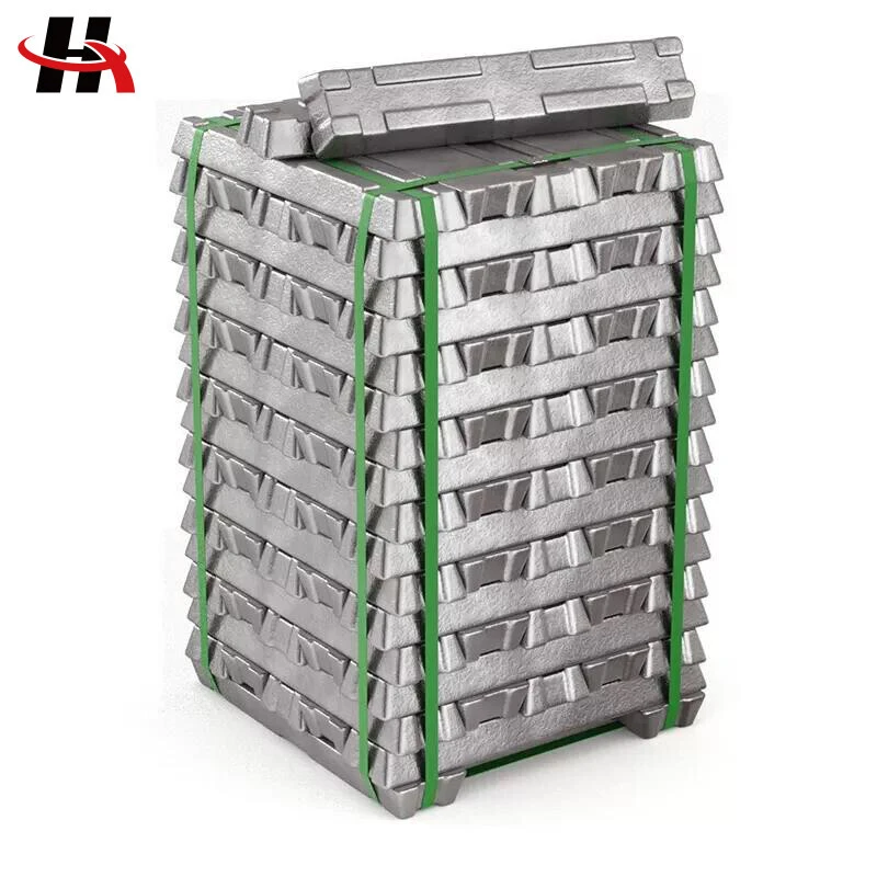  Aluminum Ingot