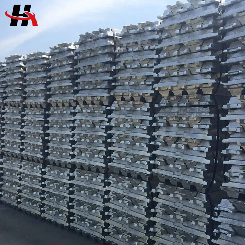  Aluminum Ingot