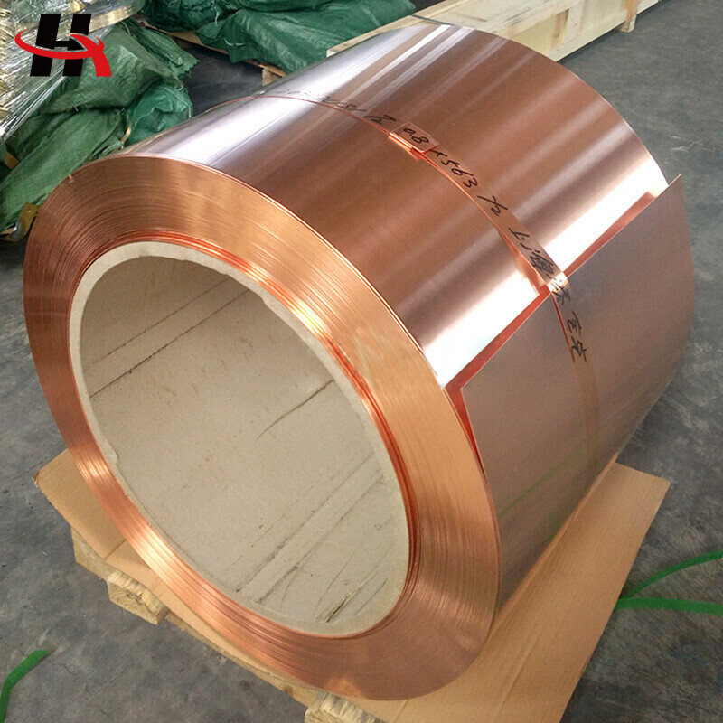 Copper Coil