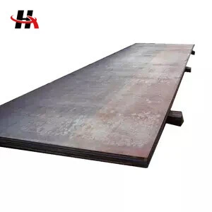 Wear-resistant Plate