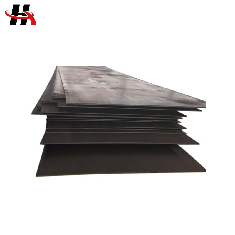 1023 Cold Rolled Steel Plate