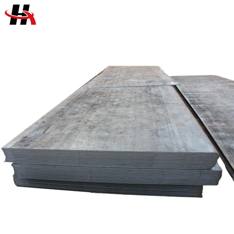 Carbon Steel Plate