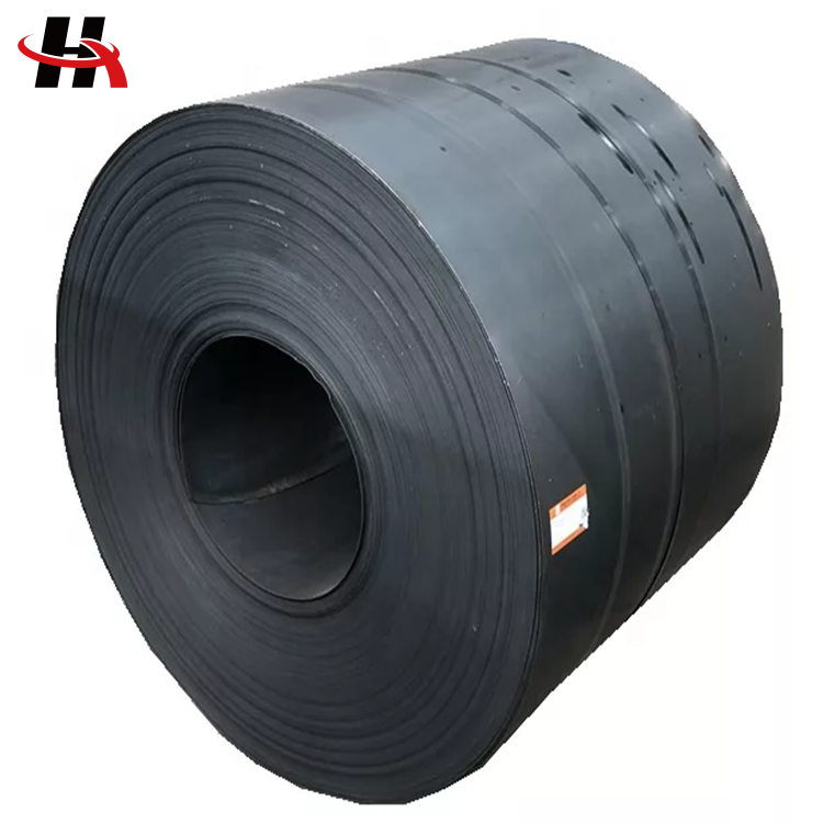 1018 Cold Rolled Steel Coil