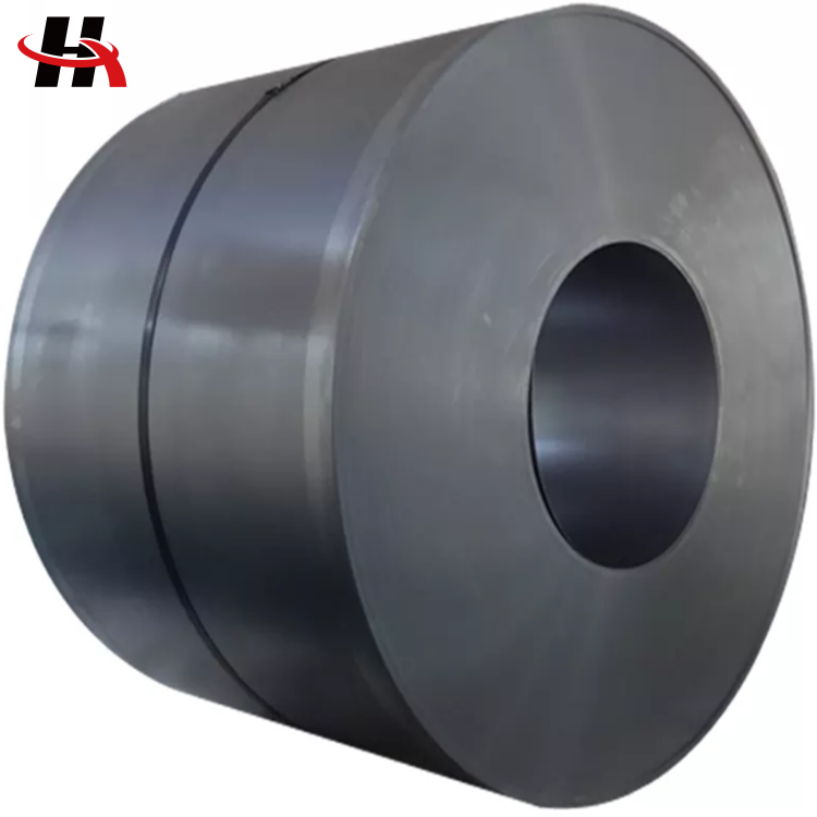 SPCC/SPCC/SPCD/SPCE Cold Rolled Steel Coil