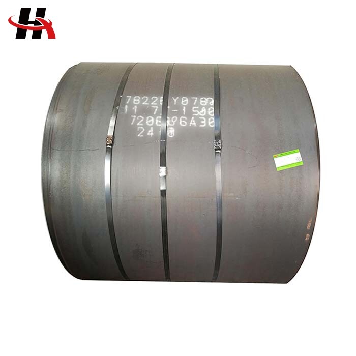 Carbon Steel Coil