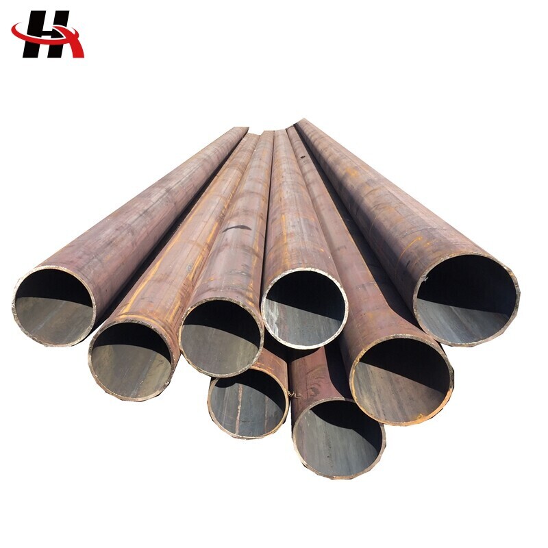 A333 Seamless & Welded Steel Pipe