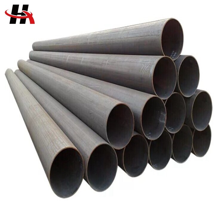 A335 Seamless Steel Pipe