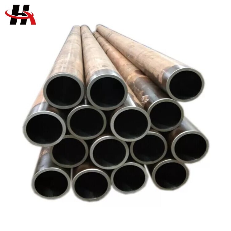 A106 Grade B Steel Pipe