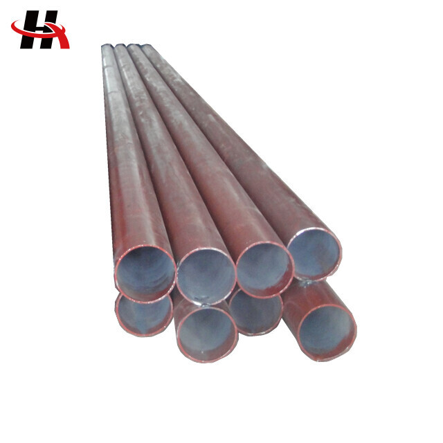 A53 Seamless & Welded Carbon Steel Pipe