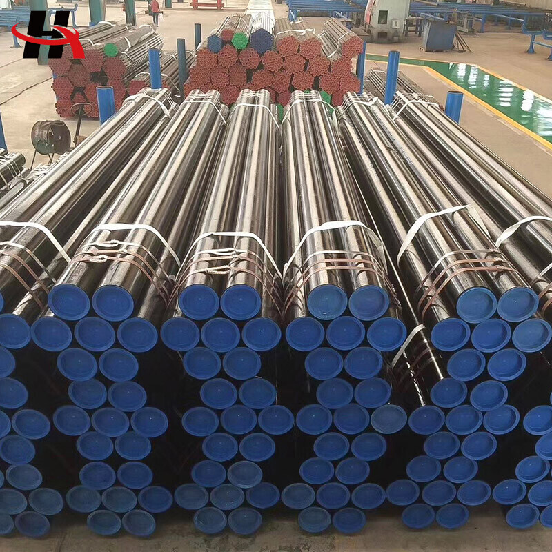 A252 Seamless&Welded Pipe Piles