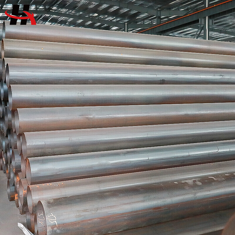 A333 Seamless & Welded Steel Pipe