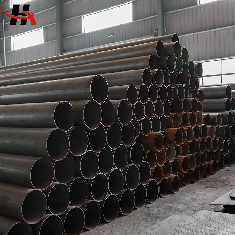 A335 Seamless Steel Pipe
