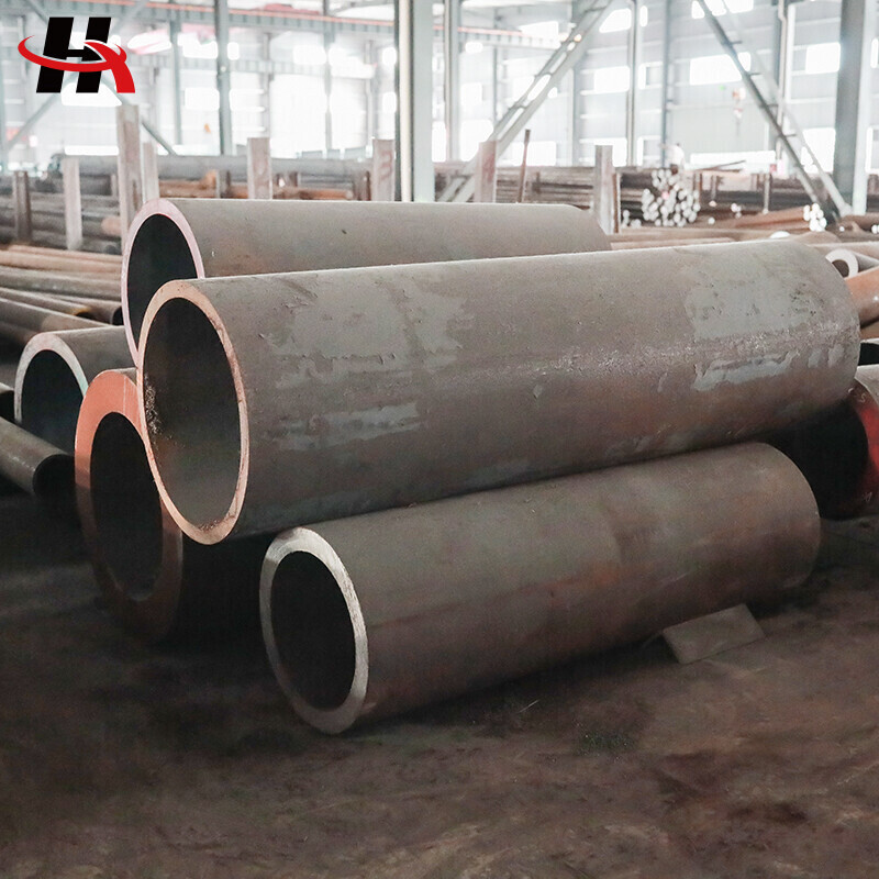 A106 Grade B Steel Pipe
