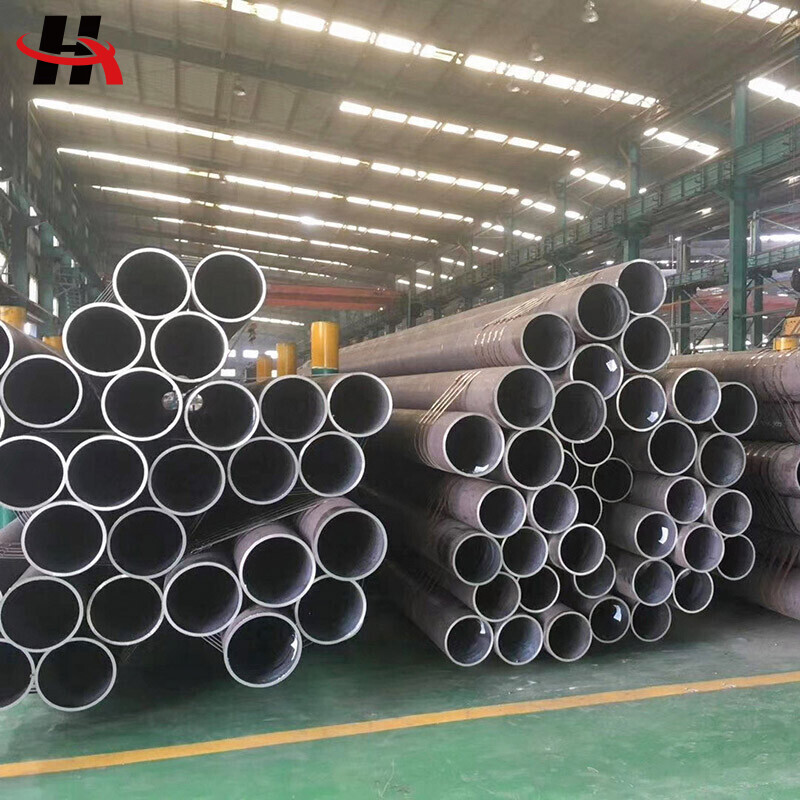 A53 Seamless & Welded Carbon Steel Pipe