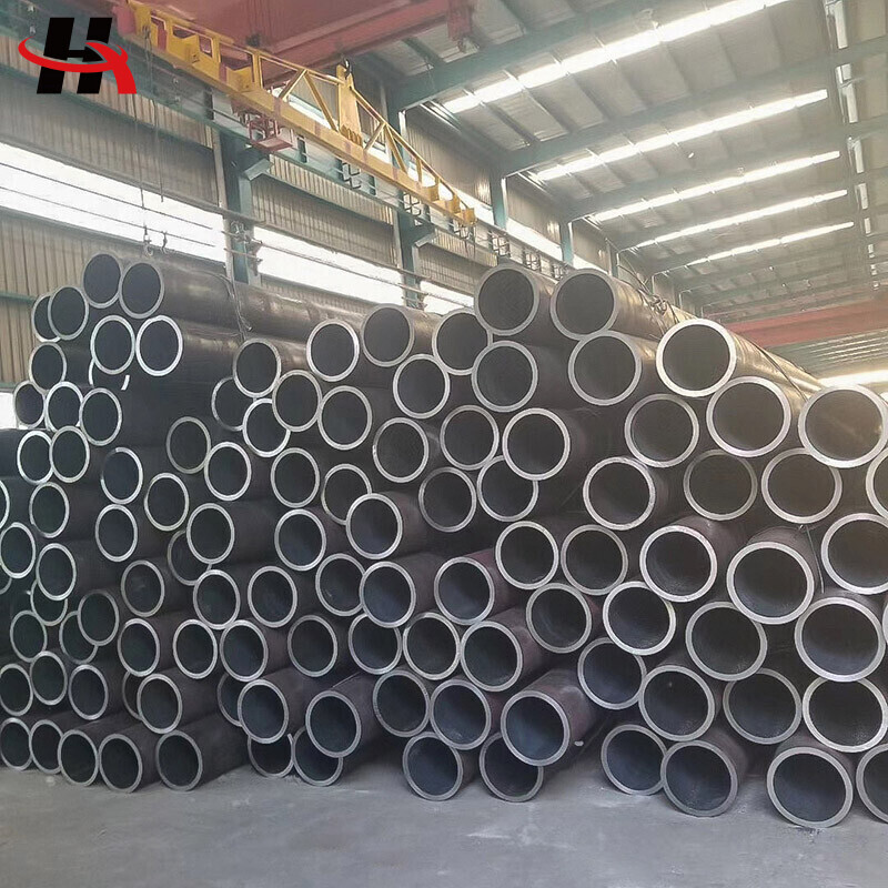 Carbon Steel Pipe